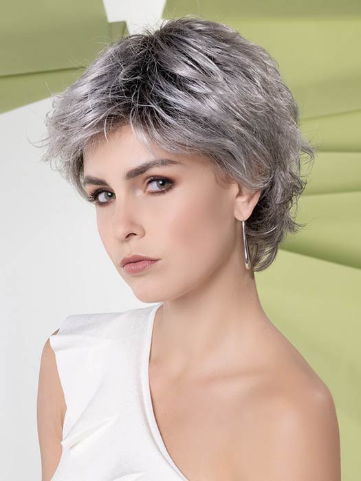 Rica by Ellen Wille